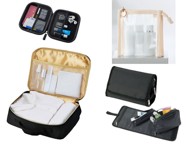 トラベルケース